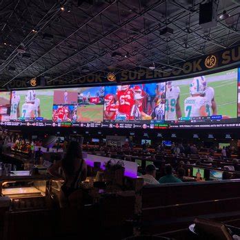 Superbook Casino & Sportsook Review 2024 .